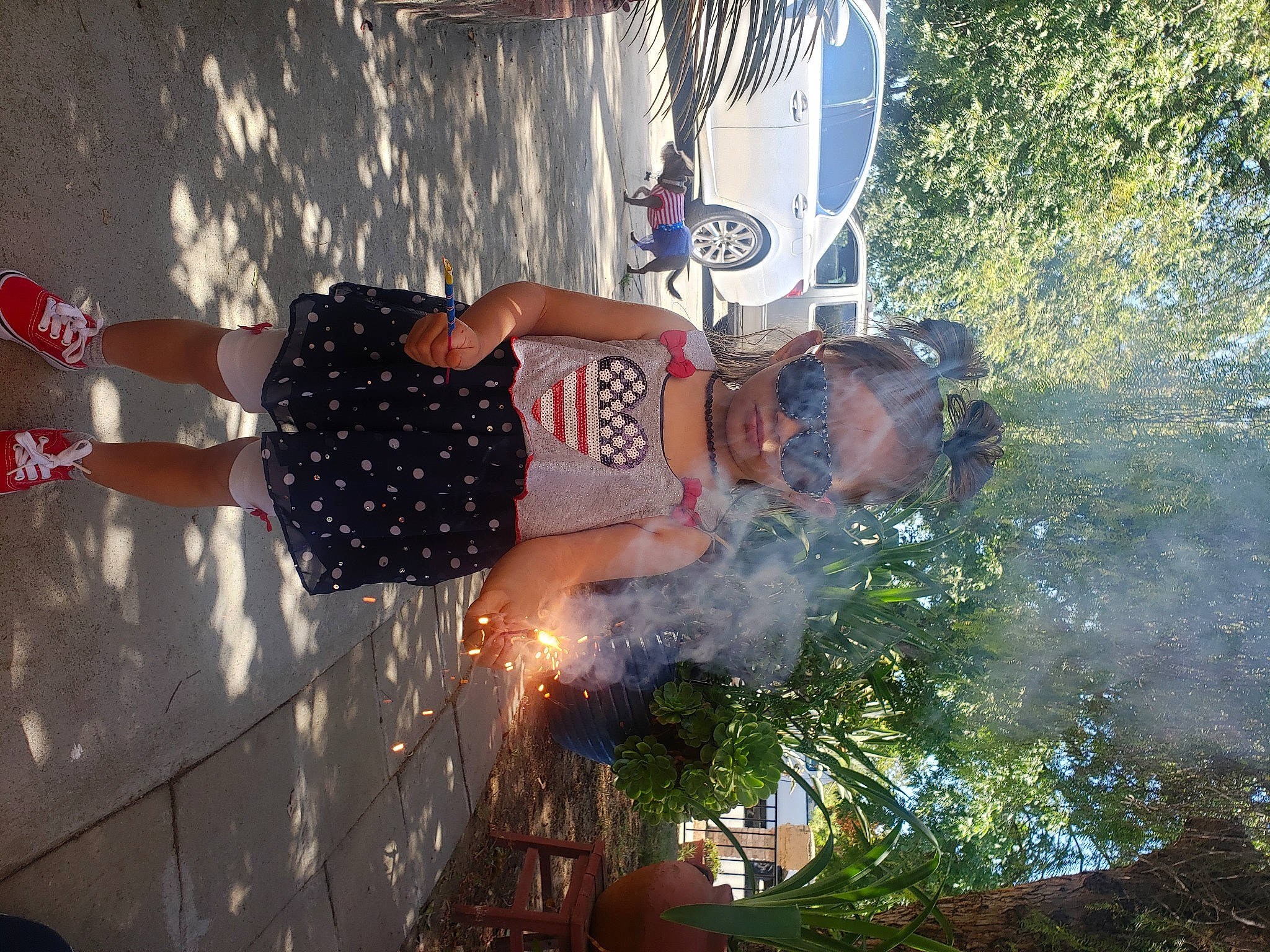 Serenity joined the competition — help win amazing prizes! cool, daytime, fun, gesture, grass, happy, human_leg, leisure, pattern, people_in_nature, person, plant, reflection, spring, sunlight, thigh, tints_and_shades, tree, waist, water