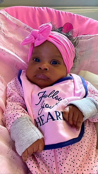 Zyhara joined the competition — help win amazing prizes! baby, baby_toddler_clothing, cheek, comfort, eyebrow, eyelash, face, finger, happy, headgear, headwear, lip, person, pink, product, purple, skin, sleeve, smile, textile