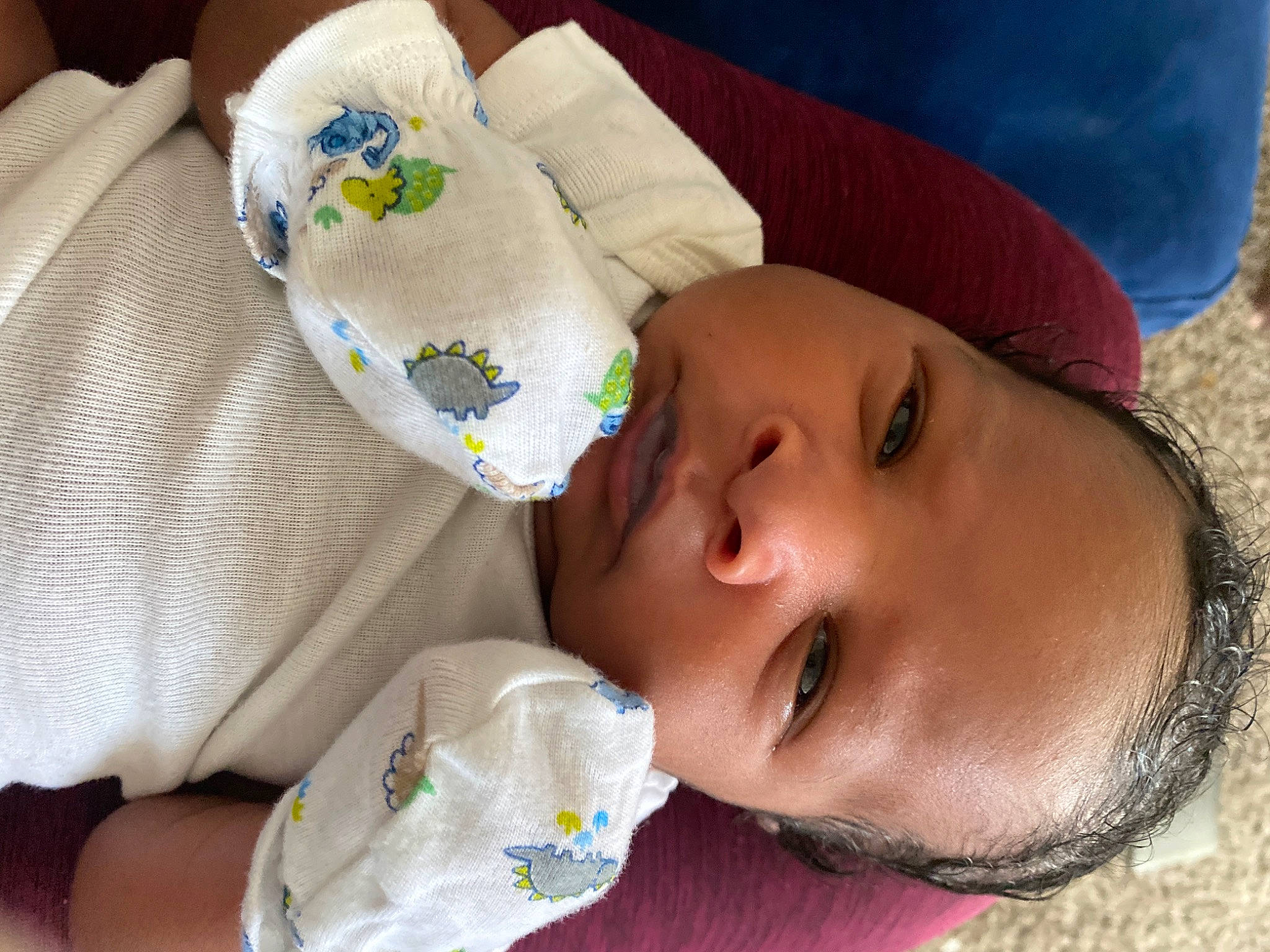 Knowledge joined the competition — help win amazing prizes! baby, baby_products, baby_sleeping, child, person, skin, toddler