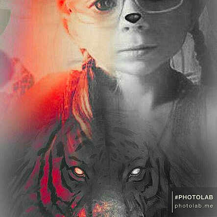 Laura a rejoint le concours — aidez-le/la à gagner de superbes lots ! art, big_cats, black_hair, carnivore, eyelash, eyewear, face, felidae, fictional_character, flash_photography, goggles, illustration, iris, lip, mouth, organ, painting, vision_care, whiskers, white