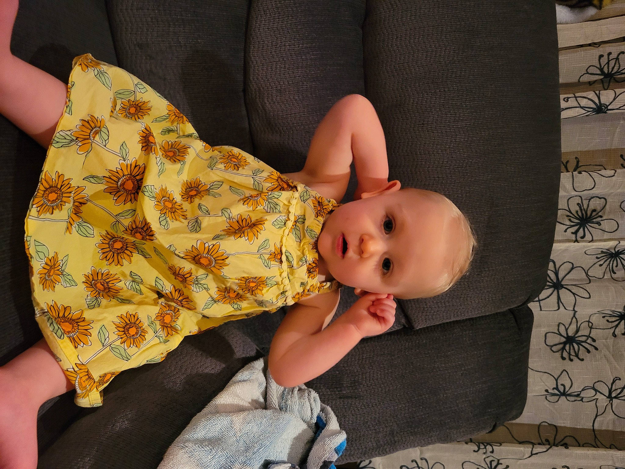 Isabella Lorraine Dubell