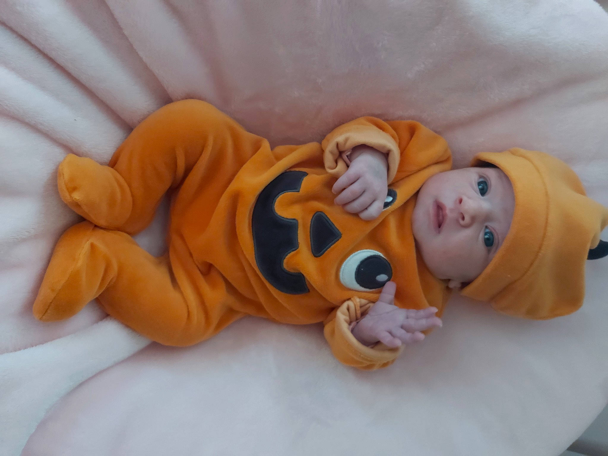 Hilona participe au concours pour gagner de l'argent avec cette photo : bedtime, child, headwear, person, plush, stuffed_toy, toy