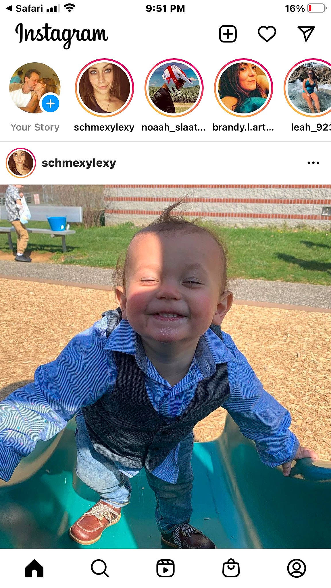 Maxx joined the competition — help win amazing prizes! baby_toddler_clothing, community, facial_expression, fun, grass, green, happy, head, headwear, joy, leisure, mouth, nature, organ, person, photograph, plant, product, public_space, smile