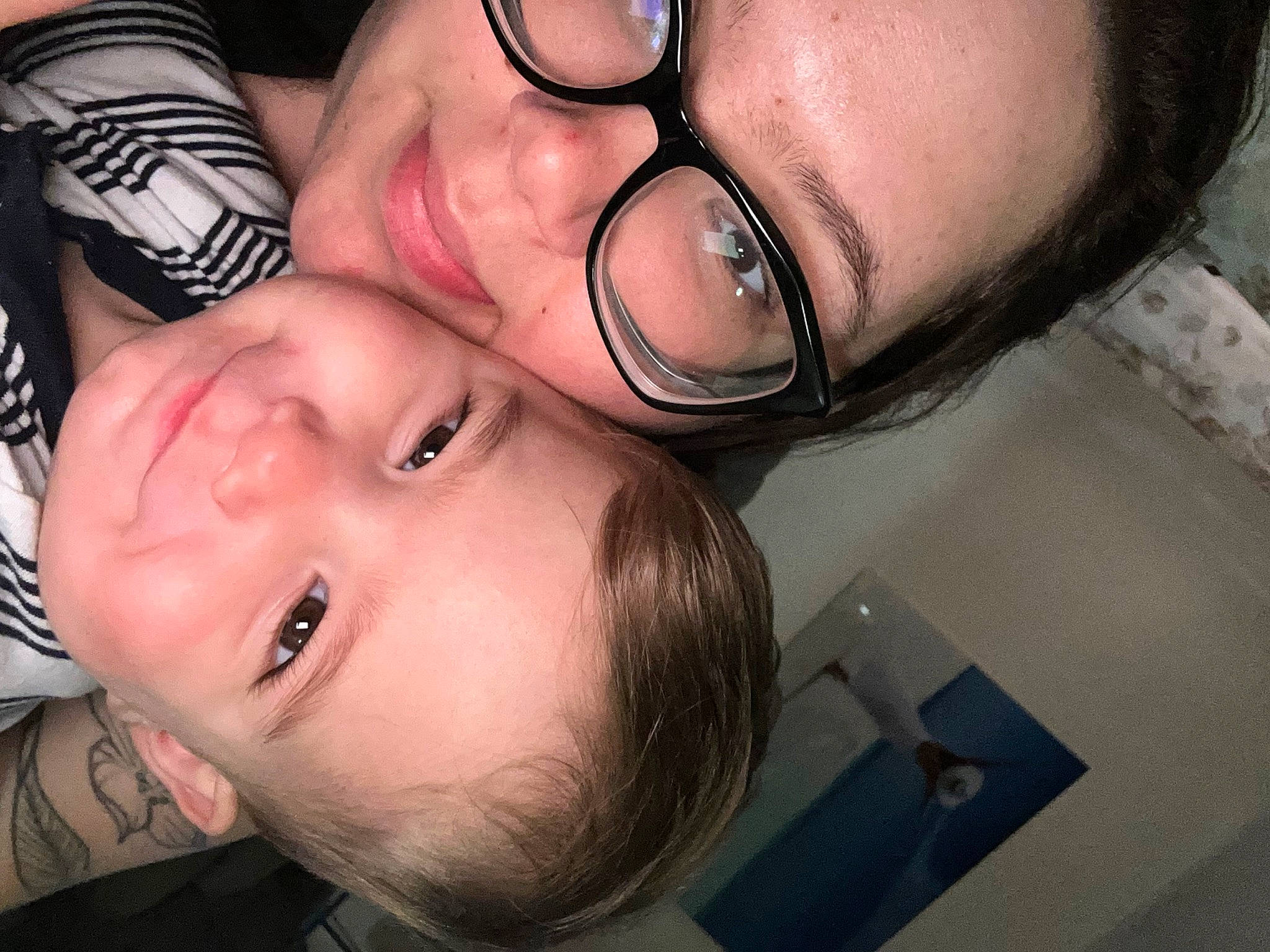 Jayce joined the competition — help win amazing prizes! cheek, chin, ear, eyebrow, eyelash, facial_expression, forehead, glasses, hairstyle, happy, iris, jaw, joy, lip, mouth, neck, nose, organ, person, skin