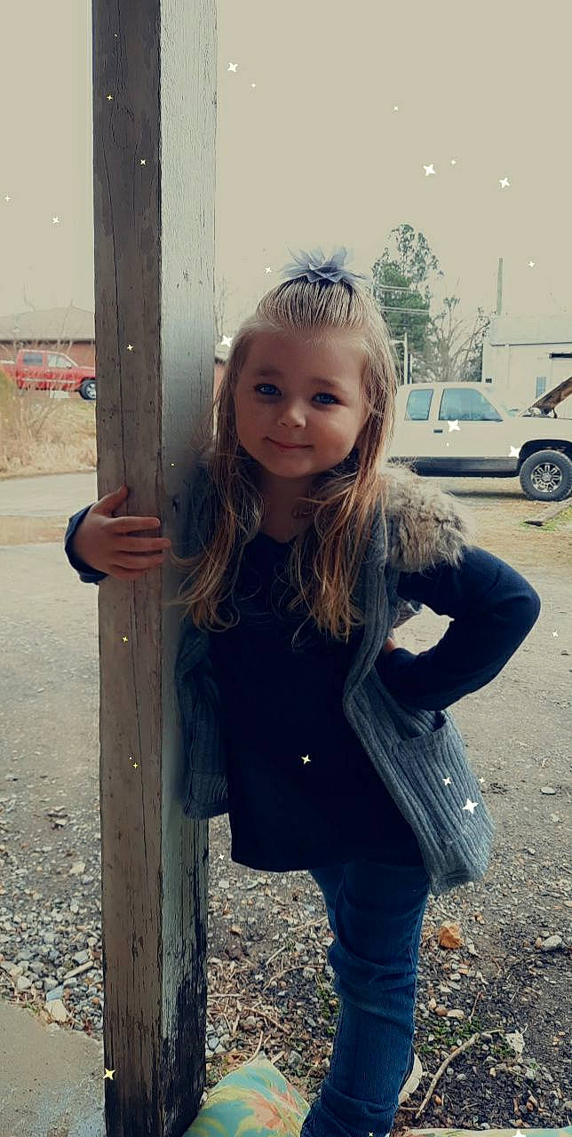 Nevaeh joined the competition — help win amazing prizes! clothing, cool, facial_expression, flash_photography, fun, happy, iris, joy, lip, morning, person, public_space, shoulder, smile, standing, street_fashion, summer, sunlight, tire, tree