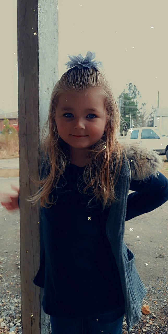 Nevaeh joined the competition — help win amazing prizes! beauty, blond, brown_hair, cool, dress, facial_expression, flash_photography, fun, grass, hairstyle, happy, iris, joy, lip, long_hair, morning, person, sleeve, smile, standing