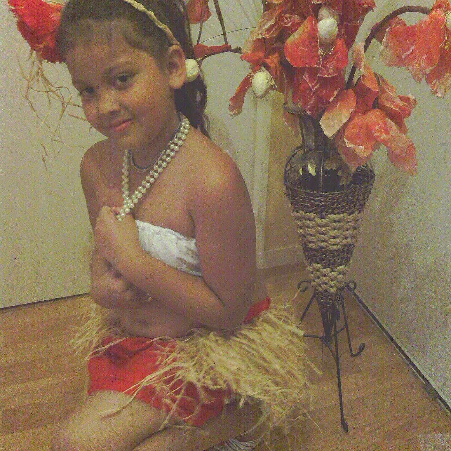 Otoe participe au concours pour gagner de l'argent avec cette photo :