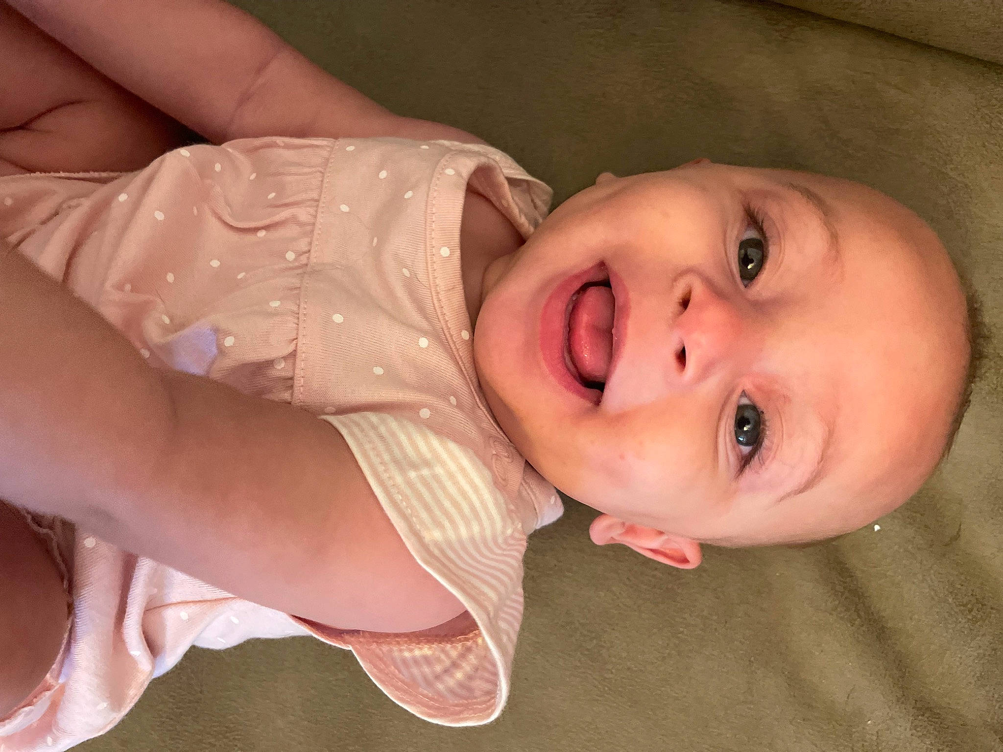 Letty joined the competition — help win amazing prizes! arm, baby, baby_toddler_clothing, cheek, chin, ear, eye, eyebrow, eyelash, face, finger, head, human_body, iris, lip, mouth, nose, person, skin, sleeve