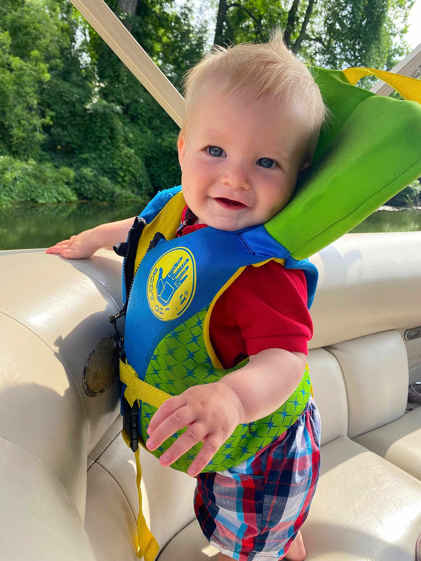 Landon