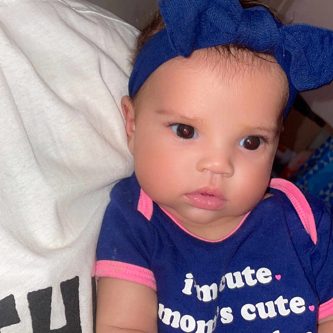 Jasoni joined the competition — help win amazing prizes! accessories, baby, baseballcap, bodypart, bonnet, cap, clothing, cushion, face, finger, hand, happy, hat, head, homedecor, pants, person, photography, portrait, t_shirt