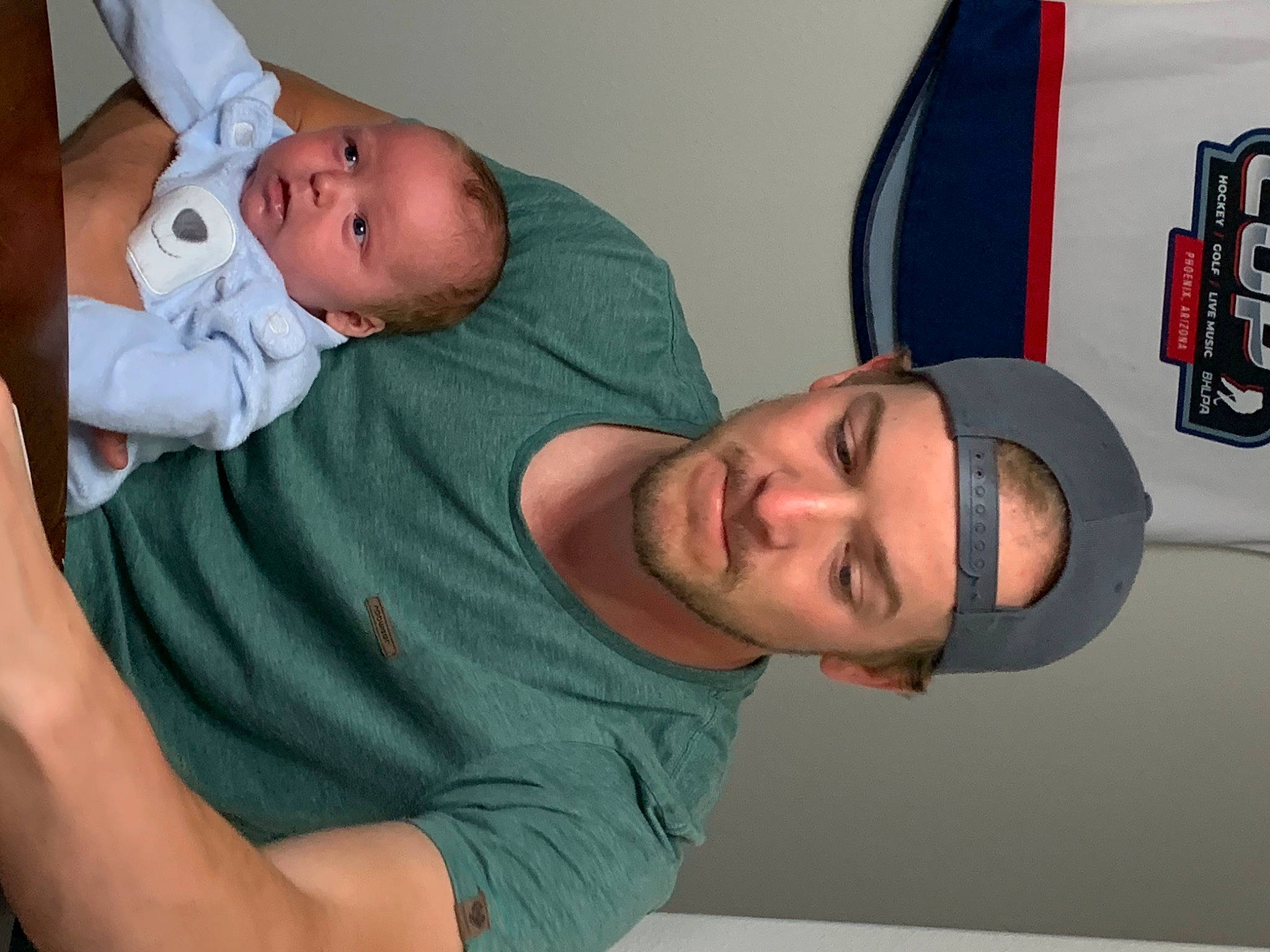 Frederick joined the competition — help win amazing prizes! arm, child, elbow, headwear, joint, muscle, neck, person