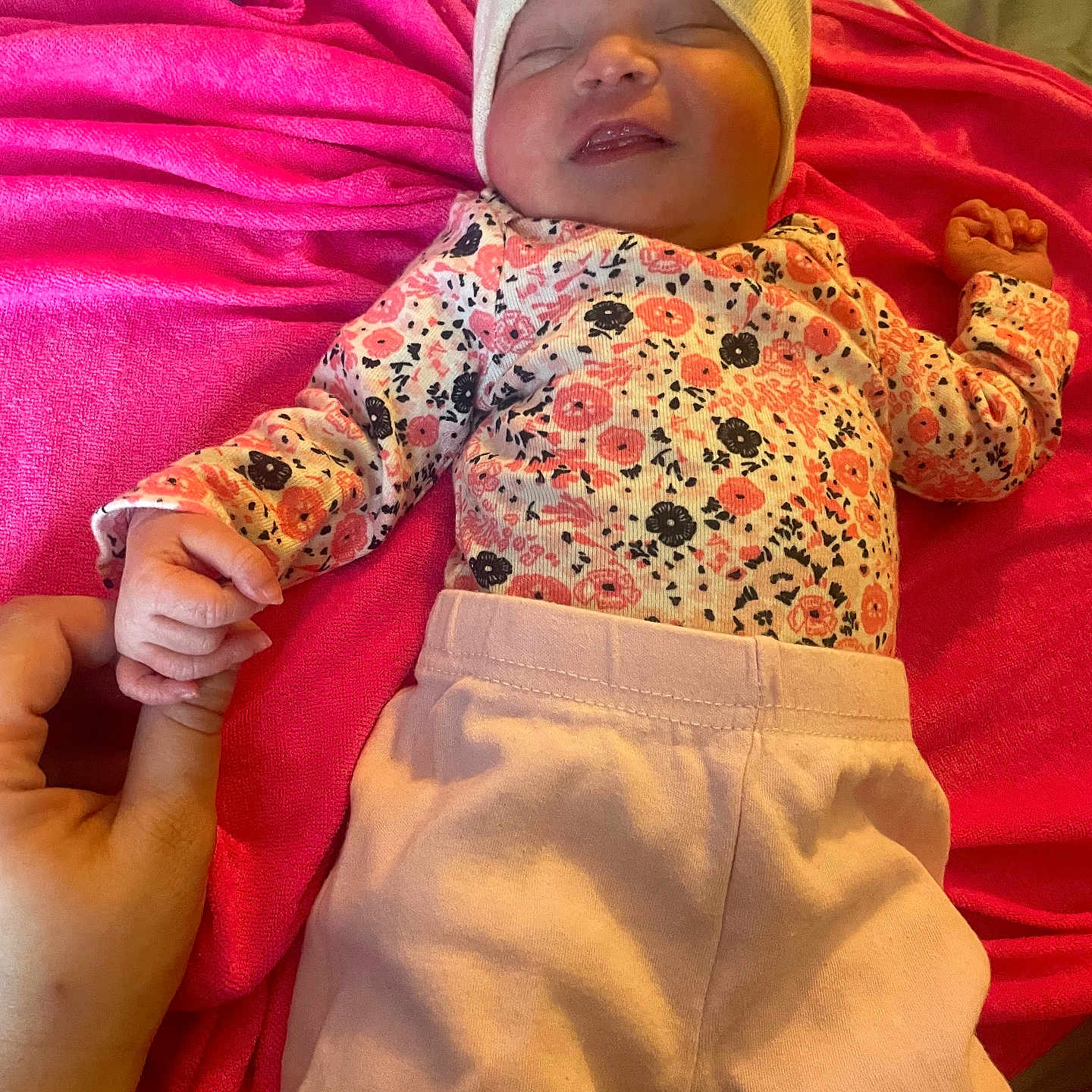 Aaliyah Rose