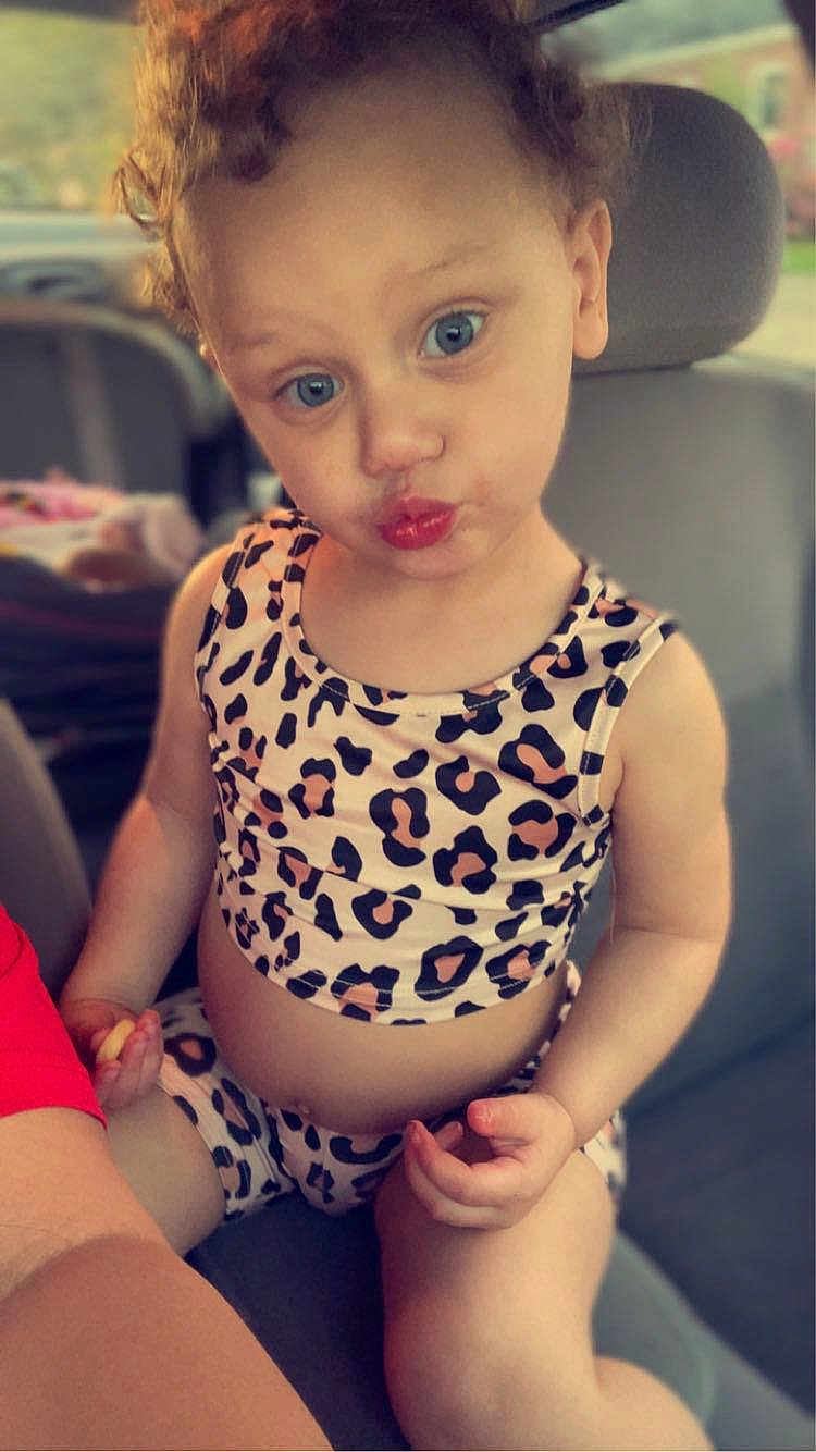 Zariah