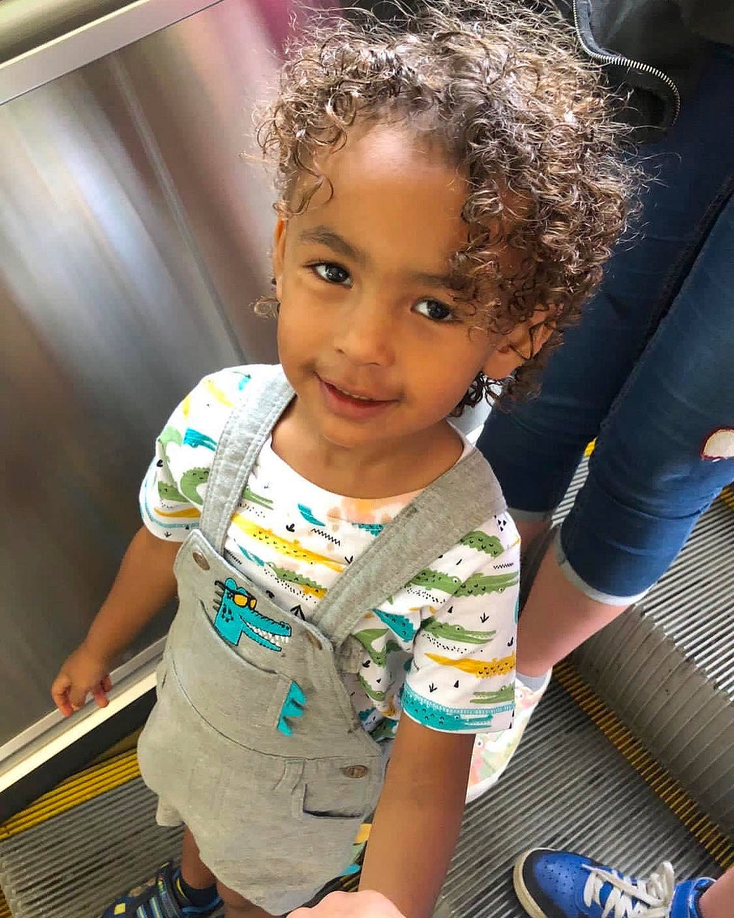 Alexander joined the competition — help win amazing prizes! afro, black_hair, blue, cheek, child, chin, cool, facial_expression, flash_photography, fun, happy, joy, leisure, nose, person, play, sitting, skin, smile, t_shirt