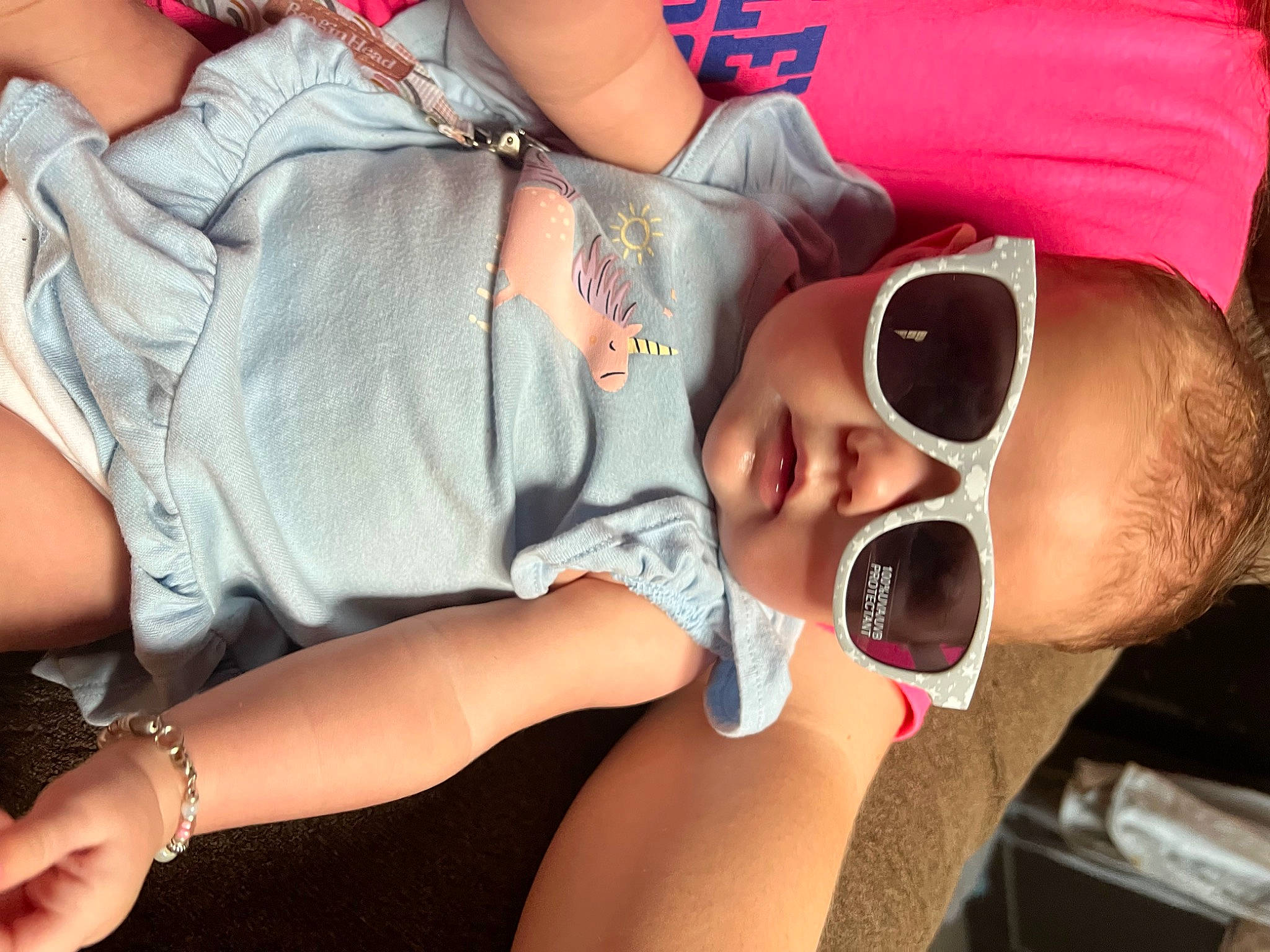 Jayleigh joined the competition — help win amazing prizes! arm, cool, elbow, eyewear, fashion, gesture, glasses, goggles, happy, hat, headgear, joint, leg, lip, mouth, muscle, person, skin, sunglasses, thigh