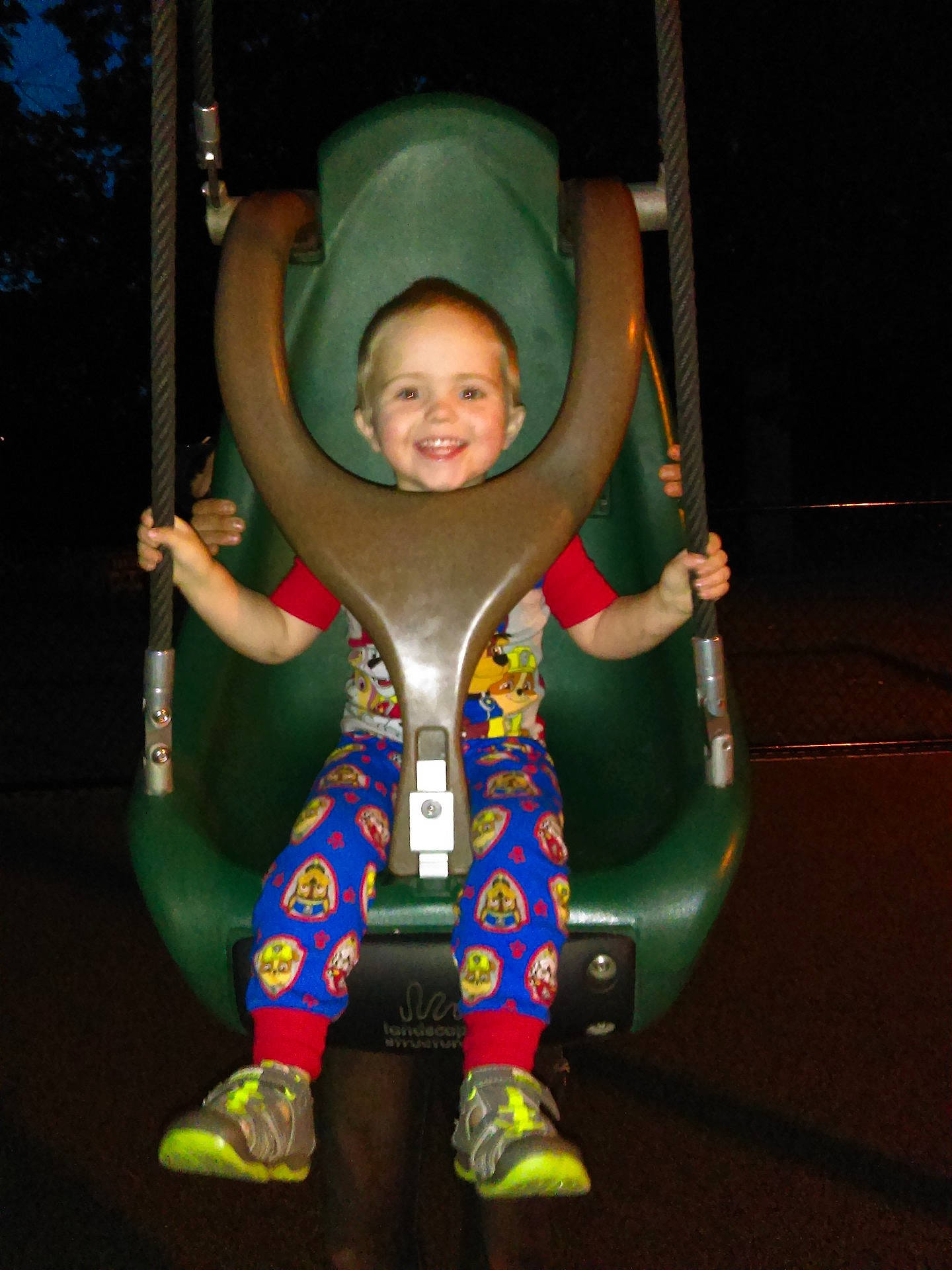 Miles joined the competition — help win amazing prizes! child, costume, fun, joy, performance, performance_art, play, product, recreation, smile, toddler