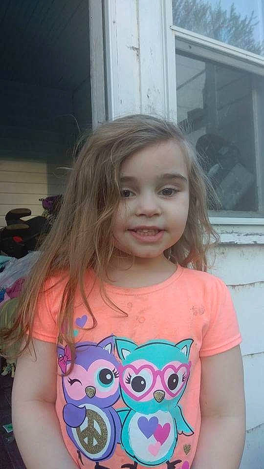 Dakotah is registered to the contest to win money with this photo: arm, blond, cheek, child, cool, eye, face, forehead, fun, girl, hair, hairstyle, head, human_hair_color, long_hair, mouth, pink, shoulder, skin, smile