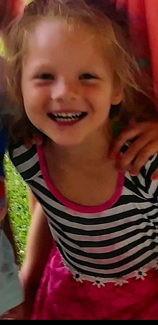 Lilianna joined the competition — help win amazing prizes! beauty, blond, cheek, child, chin, face, facial_expression, hair, hairstyle, head, joy, laugh, lip, mouth, nose, organ, person, pink, skin, smile