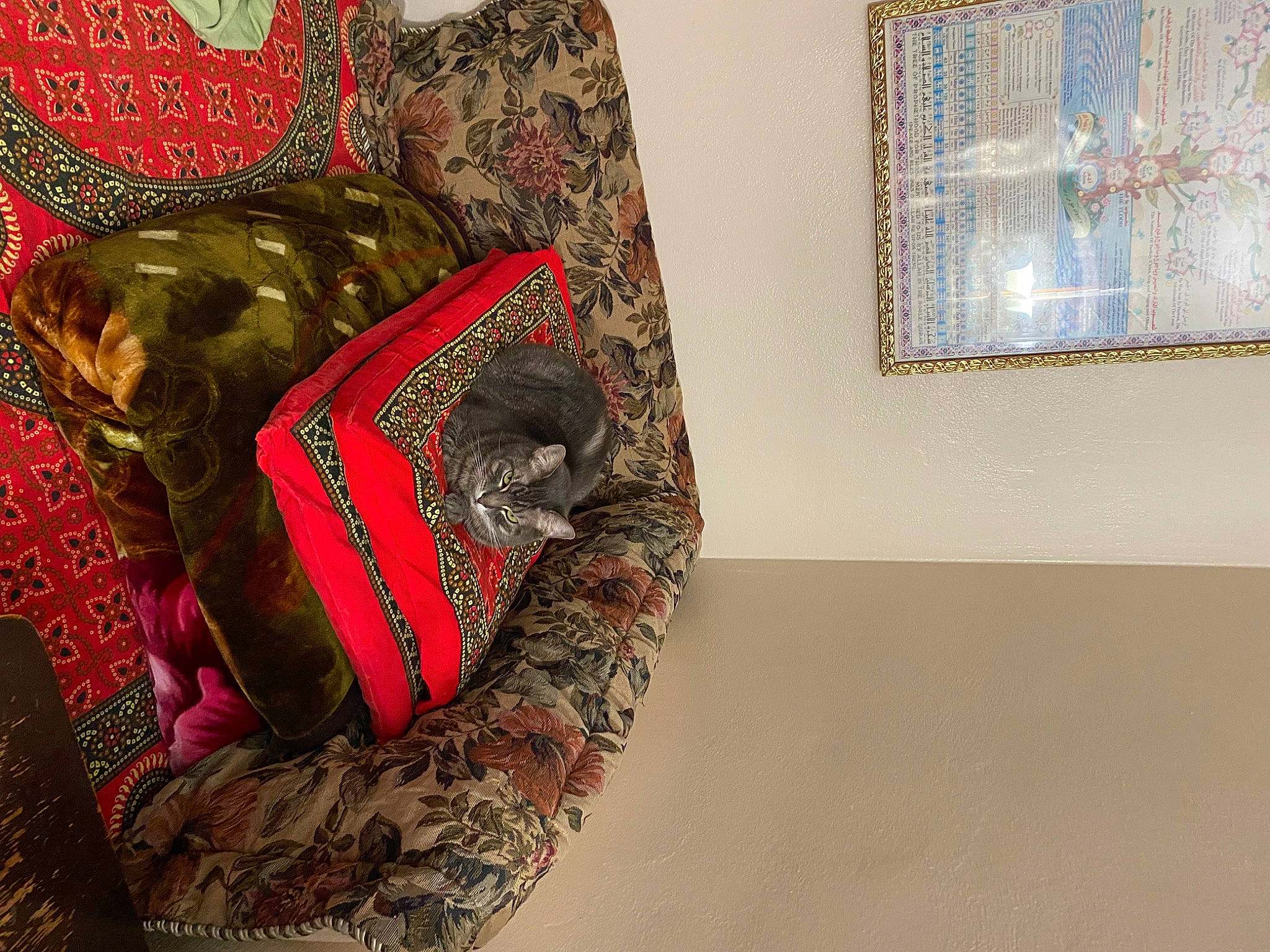 Opal joined the competition — help win amazing prizes! art, bag, carmine, comfort, dress, fashion_accessory, fashion_design, flooring, fur, human_leg, linens, luggage_and_bags, magenta, military_camouflage, pattern, shoulder_bag, sleeve, textile, visual_arts, wood