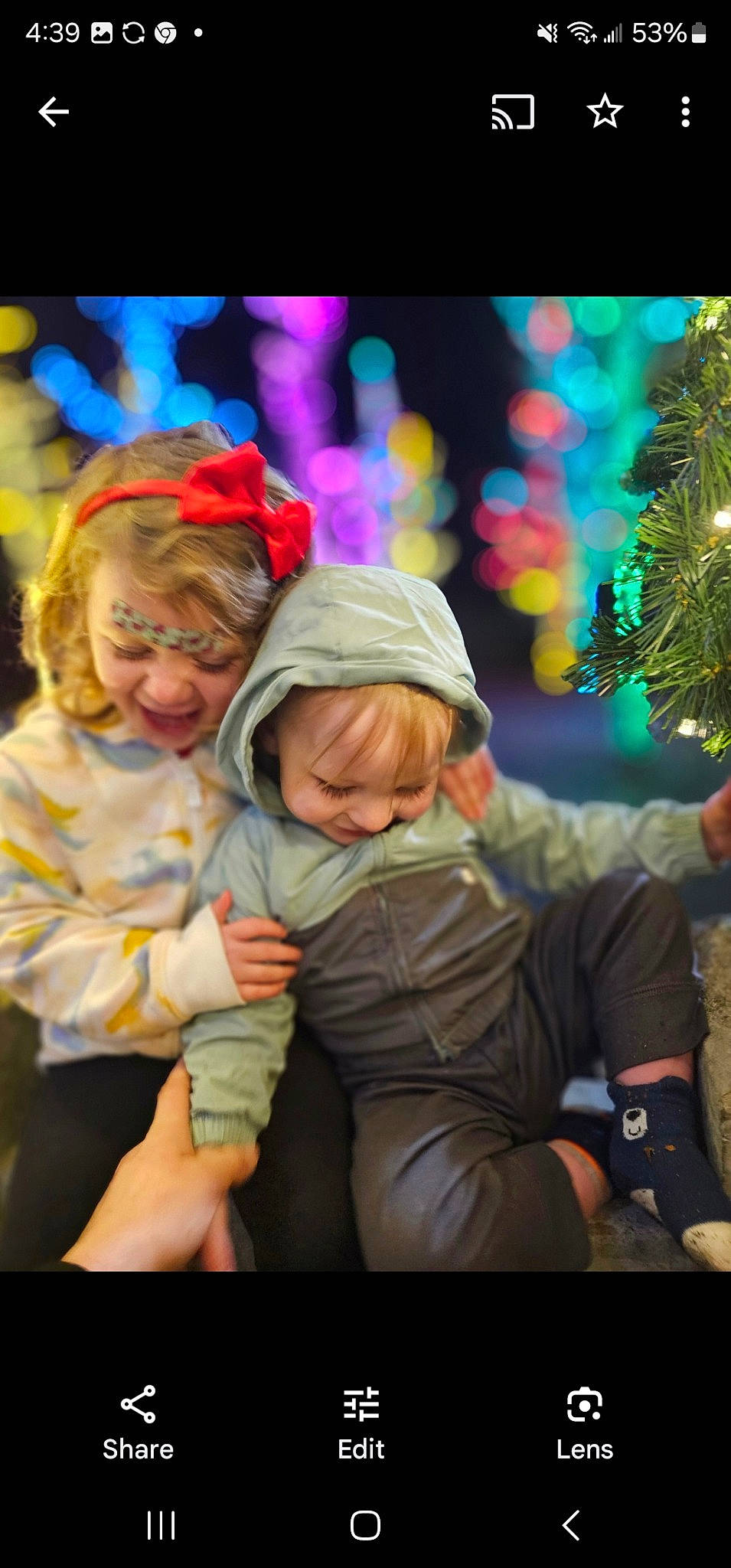 Zaidyn joined the competition — help win amazing prizes! baby, child, entertainment, event, flash_photography, fun, grass, happy, holiday, leisure, magenta, performance, performing_arts, person, plant, play, recreation, sitting, toddler, tradition