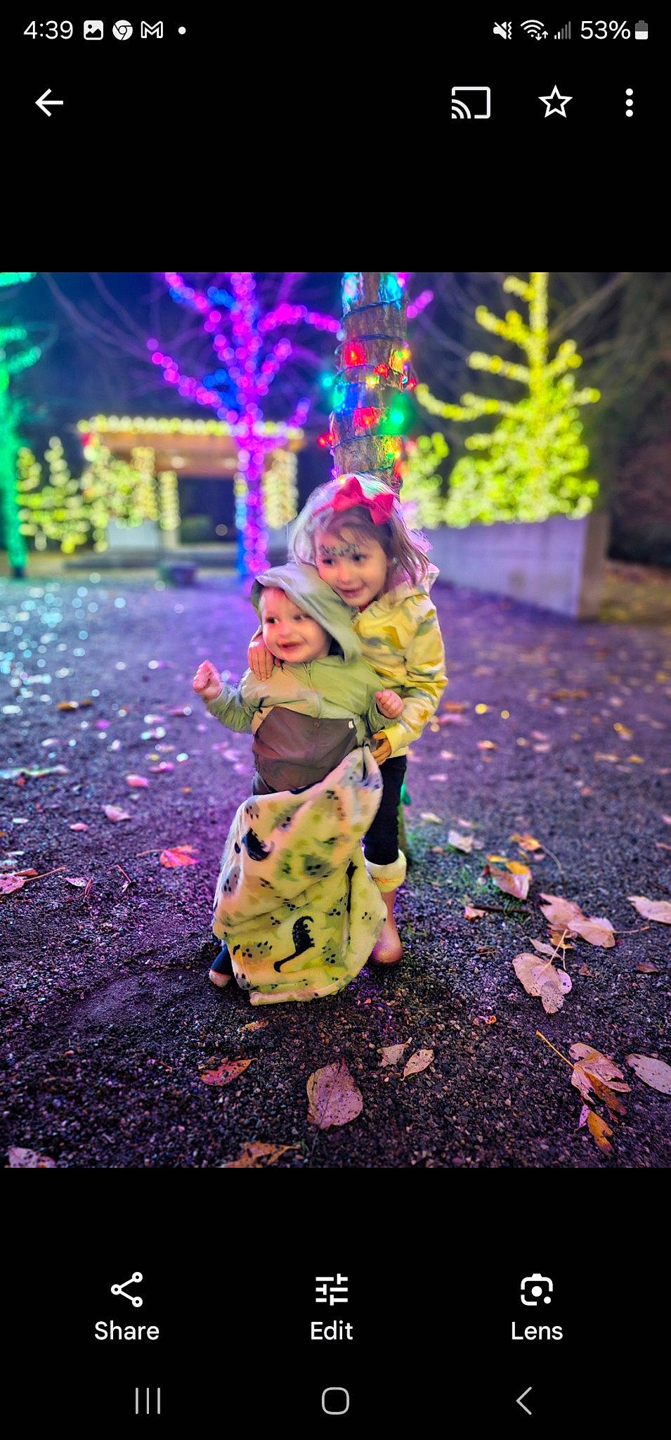 Zaidyn is registered to the contest to win money with this photo: asphalt, baby, electric_blue, event, fun, grass, green, happy, headwear, joy, leisure, light, lighting, magenta, people_in_nature, person, pink, plant, purple, road_surface