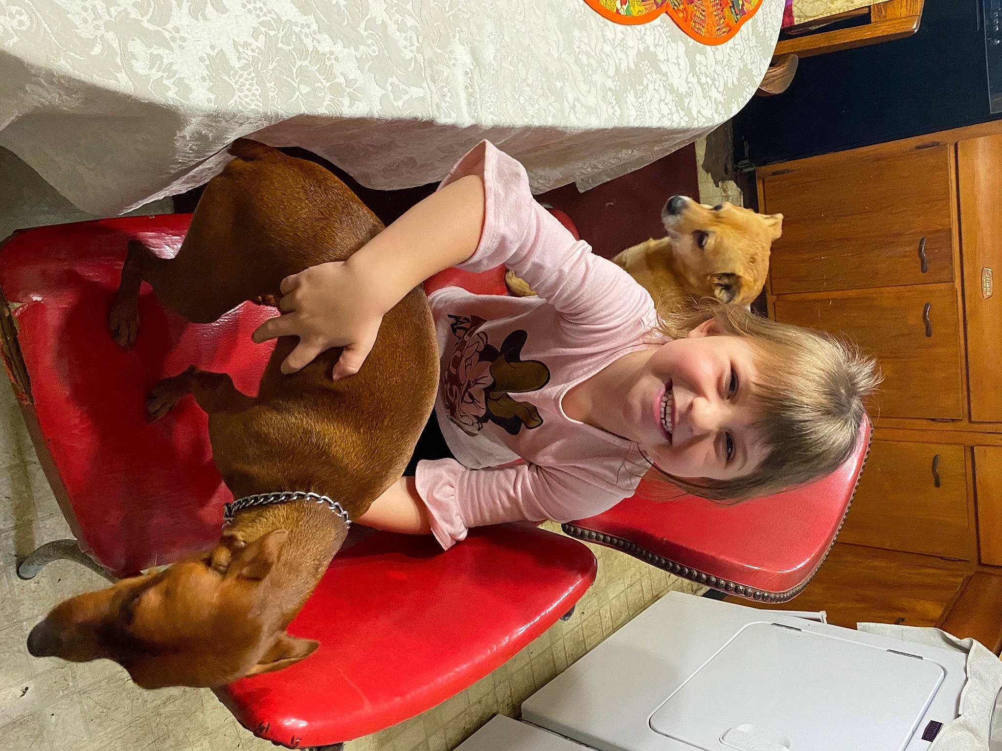 Temperance joined the competition — help win amazing prizes! birth, child, comfort, fun, joy, lap, leg, nap, person, play, toddler