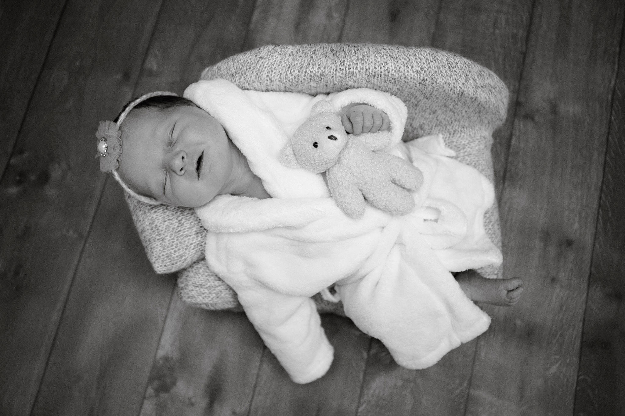 Emi Lee joined the competition — help win amazing prizes! baby, baby_toddler_clothing, cheek, child, comfort, darkness, eye, flash_photography, fur, grass, grey, head, headgear, iris, monochrome, monochrome_photography, person, skin, toddler, toy