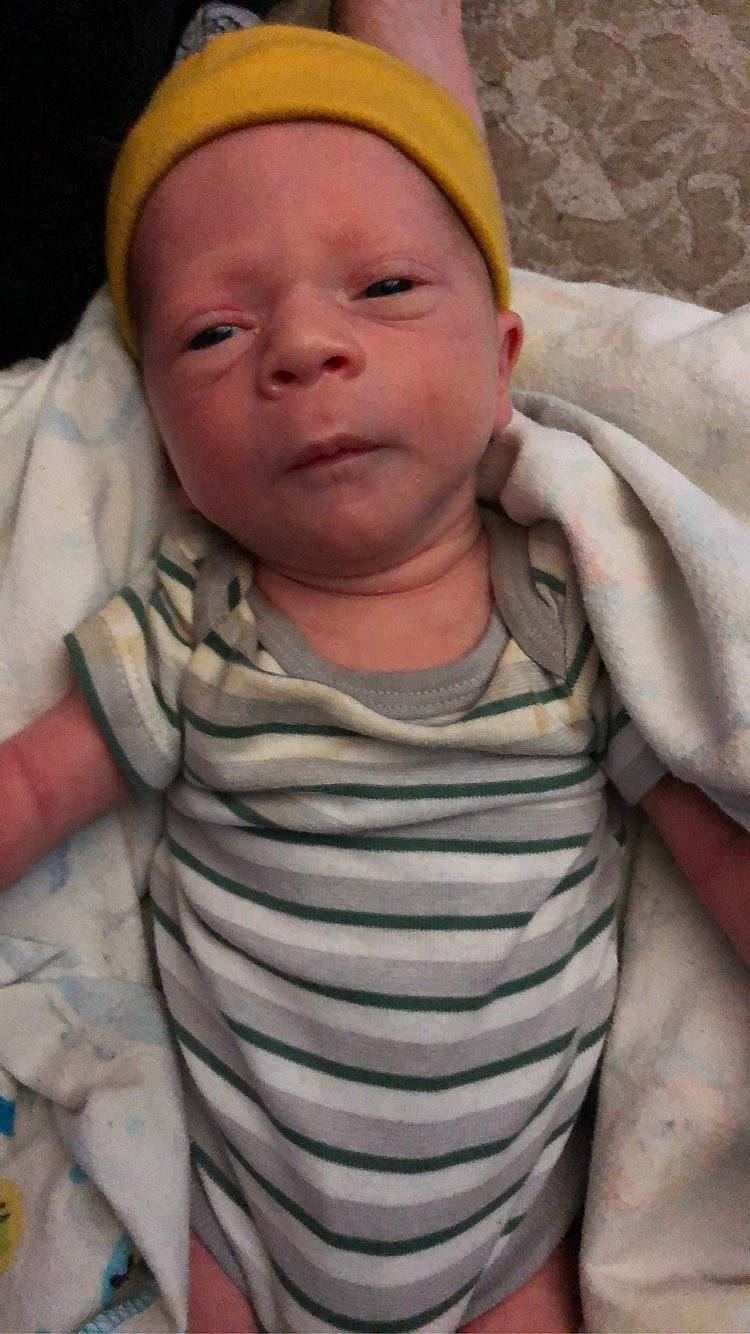 Kyran joined the competition — help win amazing prizes! arm, baby, cheek, chin, comfort, eye, eyebrow, face, facial_expression, finger, forehead, gesture, happy, lip, mouth, neck, nose, organ, person, skin