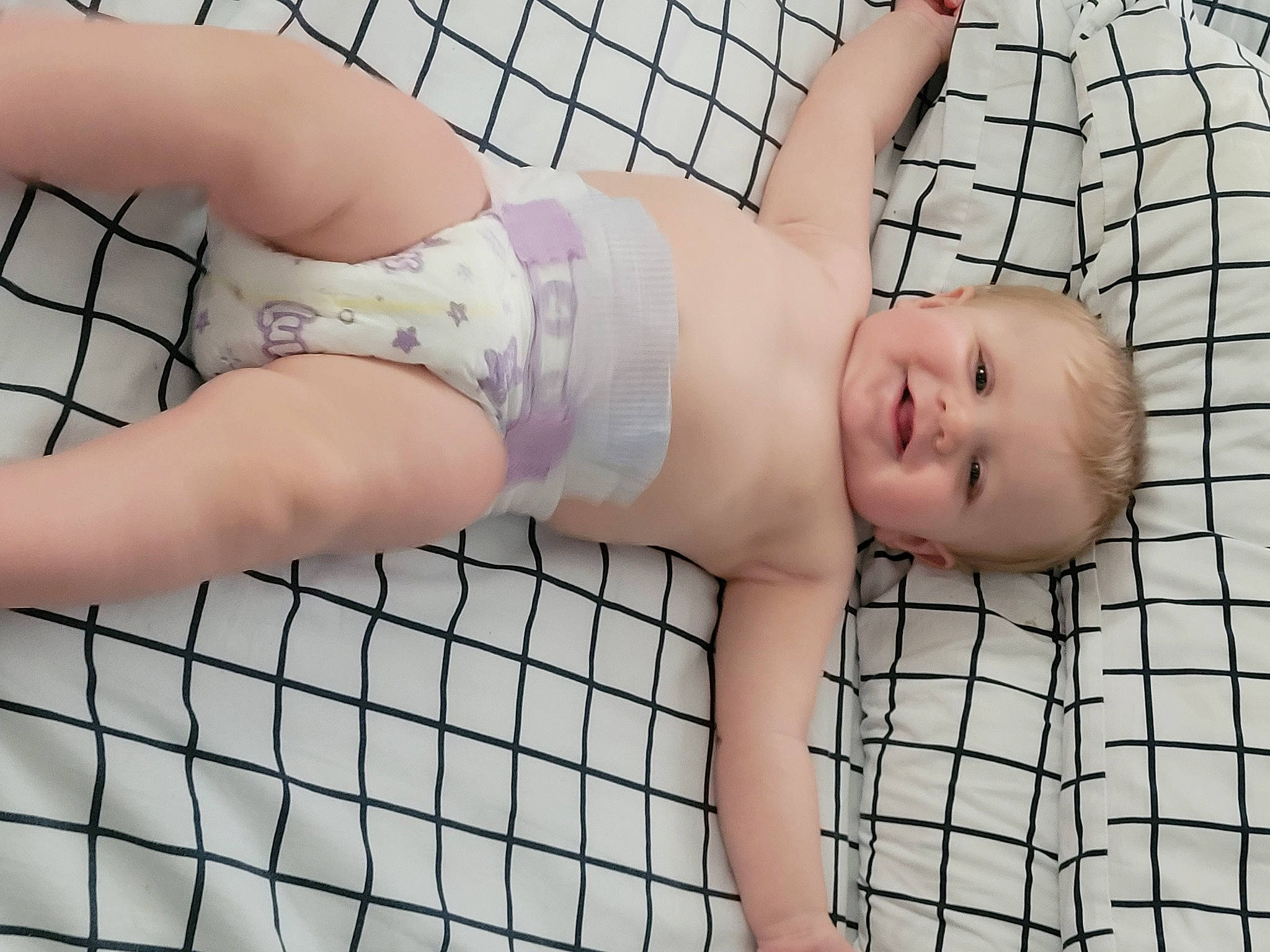 Killian joined the competition — help win amazing prizes! arm, baby, chest, elbow, facial_expression, finger, hand, human_body, joint, joy, knee, leg, line, muscle, neck, person, photograph, skin, sleeve, thigh