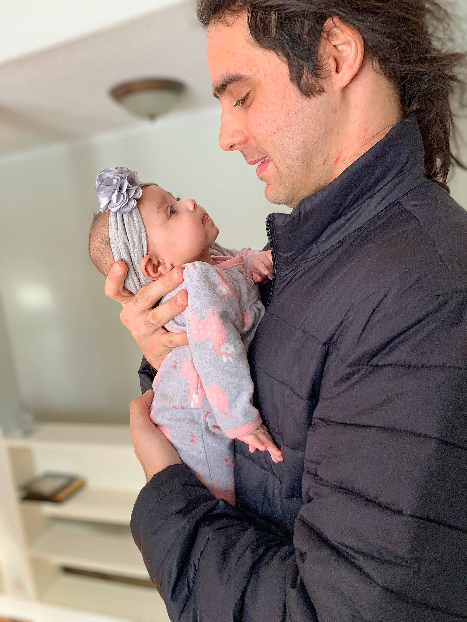 Pandora joined the competition — help win amazing prizes! arm, baby, box, child, event, formal_wear, fun, gesture, happy, headwear, joint, person, shipping_box, shoulder, sitting, sleeve, smile, toddler, vacation