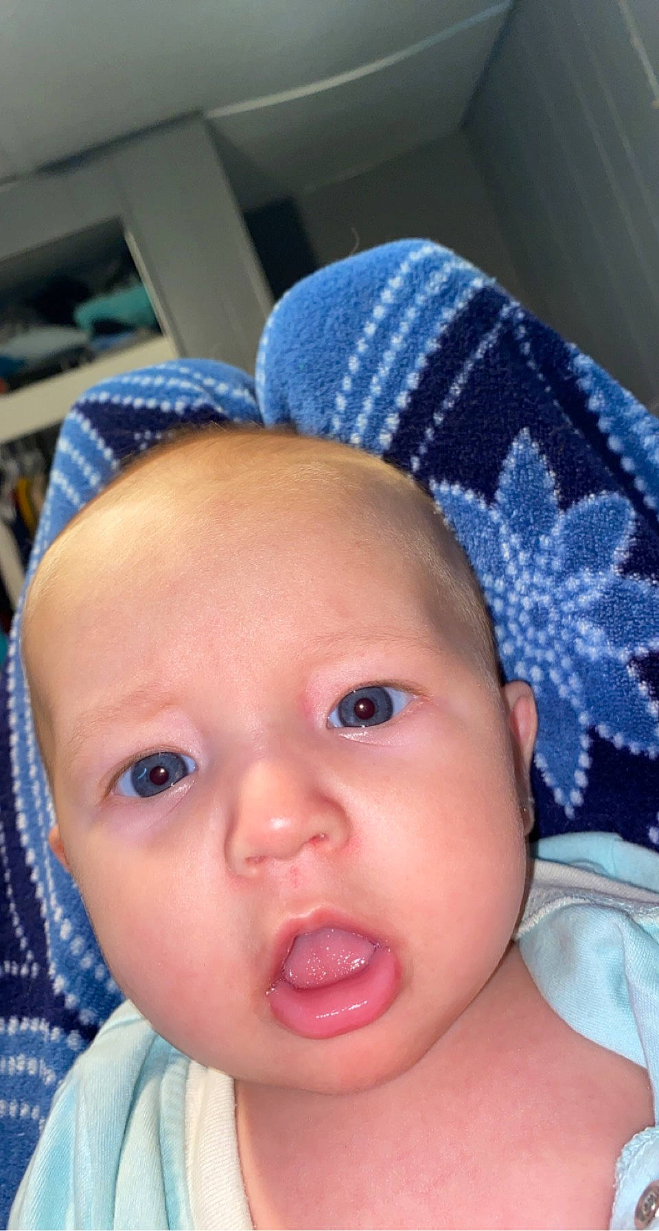 Lakelyn Starr is registered to the contest to win money with this photo: azure, blue, cap, cheek, chin, ear, eye, eyebrow, eyelash, face, facial_expression, forehead, hairstyle, head, lip, mouth, nose, organ, person, product
