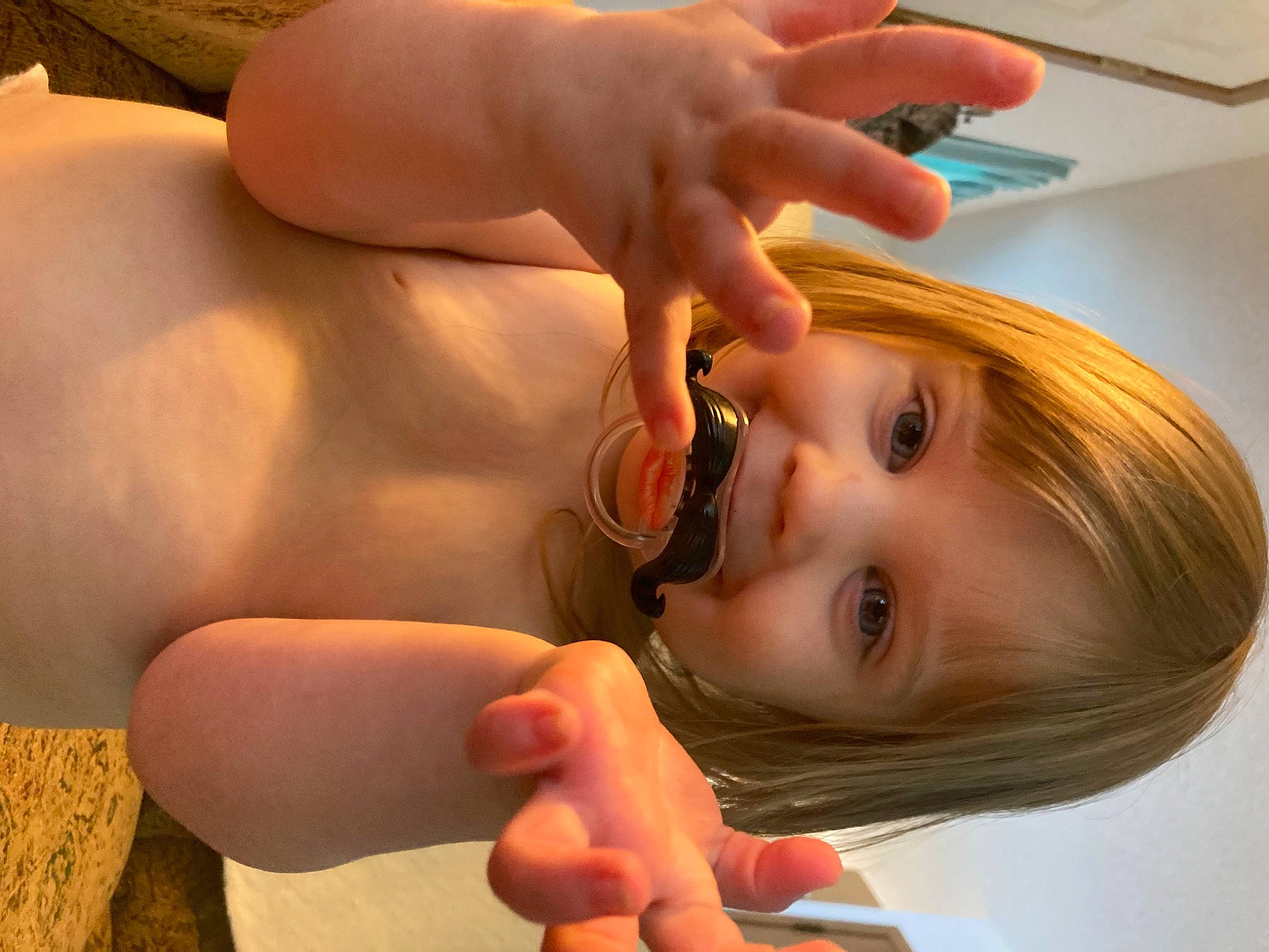 Henley joined the competition — help win amazing prizes! cheek, ear, eye, eyebrow, eyelash, hair, hand, happy, head, human_body, jaw, joint, lip, mouth, muscle, neck, nose, orange, person, shoulder