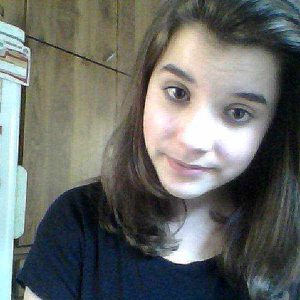 Lyne participe au concours pour gagner de l'argent avec cette photo :