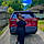 Dymond S.