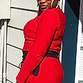Chandra B.