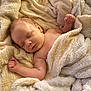 Riley joined the competition — help win amazing prizes! baby, blanket, sleeping, cozy, soft, infant, skin, peaceful, bedtime, comfort, warmth, cute, rest, toddler, nursery, child, portrait, relaxation, sleep, fuzzy