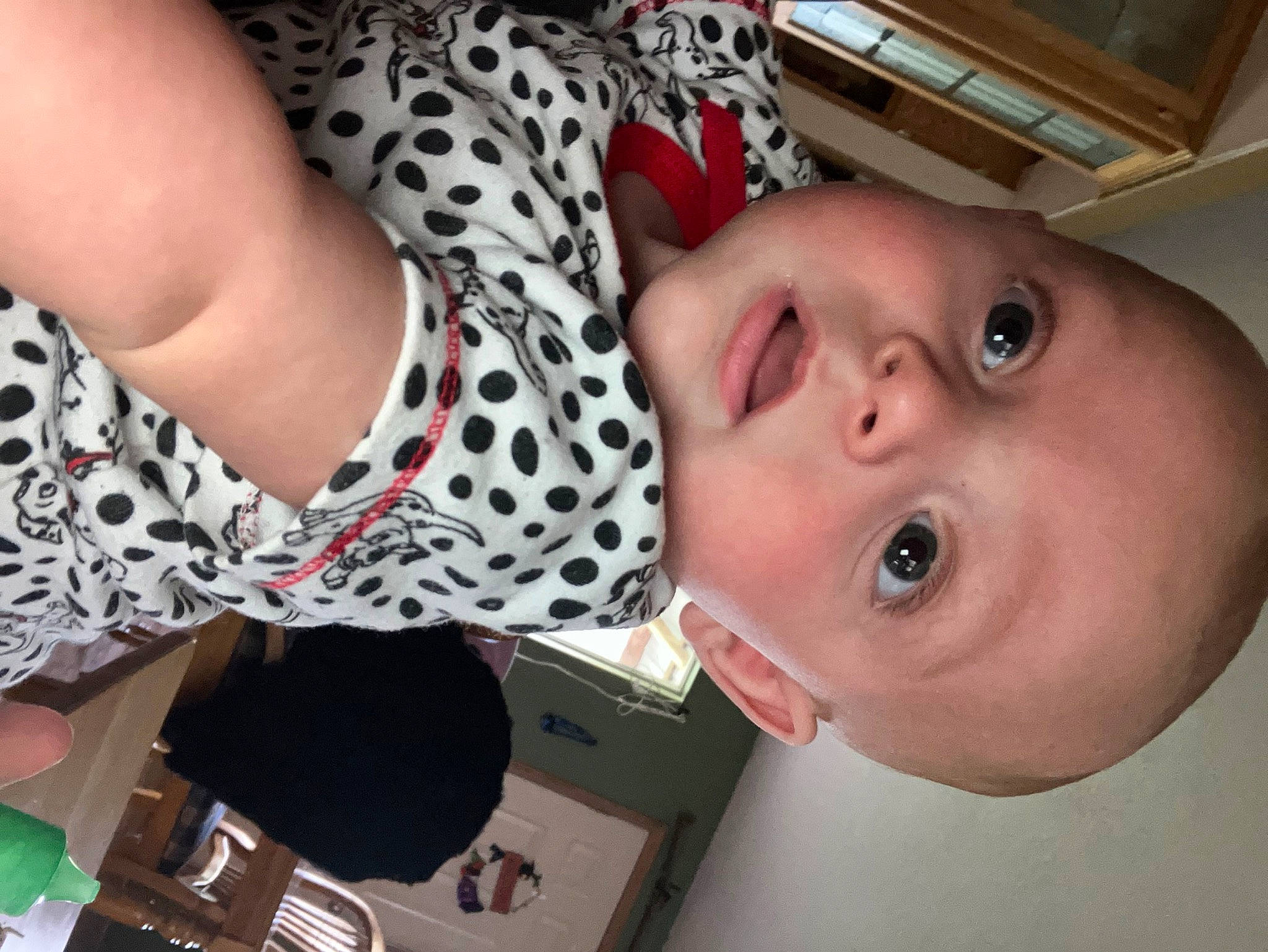 Bentley is registered to the contest to win money with this photo: baby, baby_toddler_clothing, cheek, chin, cool, eyebrow, eyelash, eyewear, finger, forehead, fun, iris, lip, mouth, nail, neck, nose, person, skin, sleeve