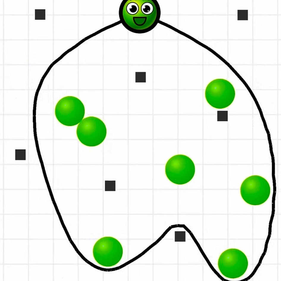 Mya participe au concours pour gagner de l'argent avec cette photo : circle, design, diagram, font, graphics, grass, green, illustration, line, pattern, slope, symmetry, tableware, terrestrial_plant