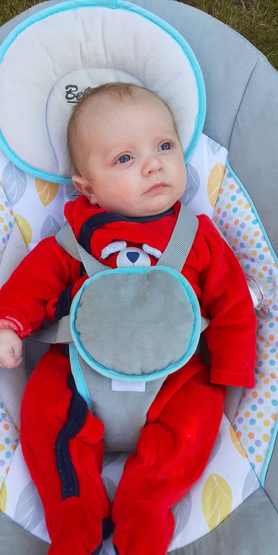 Loam a rejoint le concours — aidez-le/la à gagner de superbes lots ! baby, baby_products, baby_toddler_clothing, child, person, product, textile, toddler