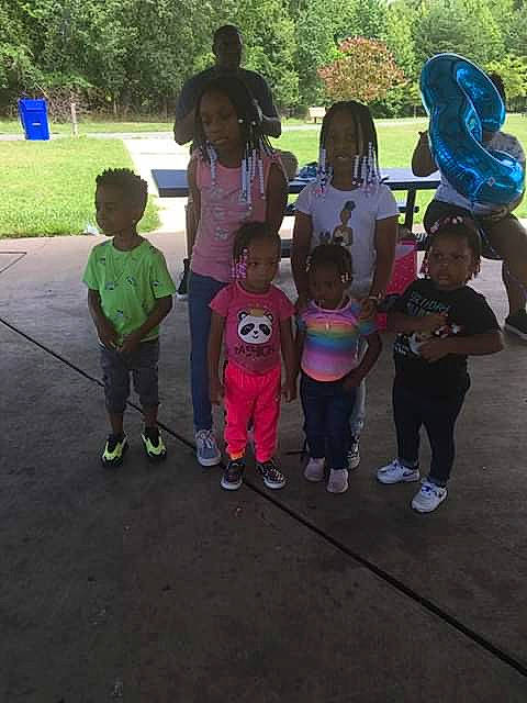 Nyla T is registered to the contest to win money with this photo: adaptation, child, community, fun, games, leisure, person, plant, play, recreation, style, toddler, tree, under_exposed, vacation, walking