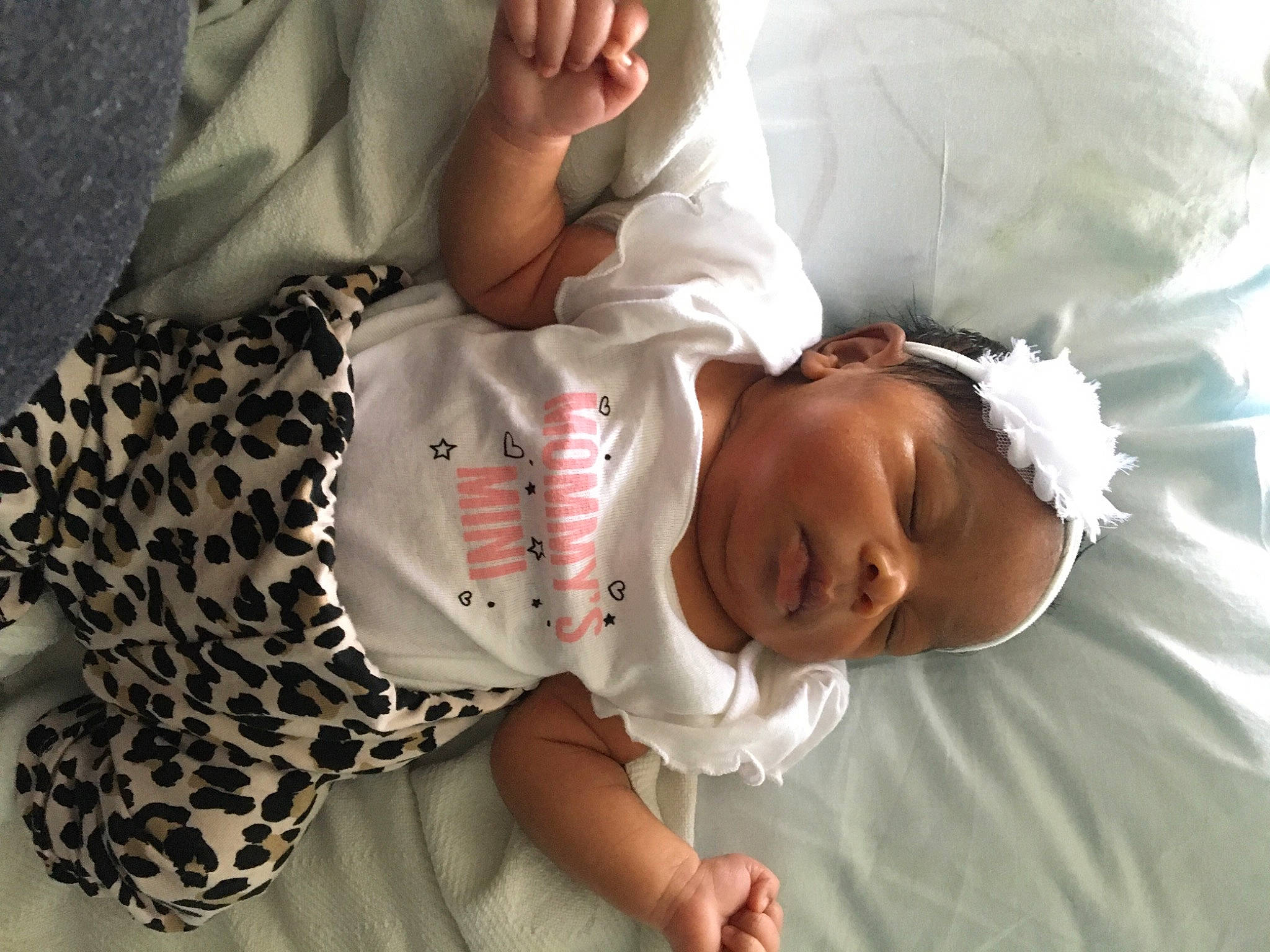 Journee B joined the competition — help win amazing prizes! arm, baby, baby_sleeping, bedtime, birth, child, nap, person, sleep, toddler