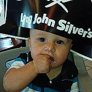 Gavin is registered to the contest to win money with this photo: