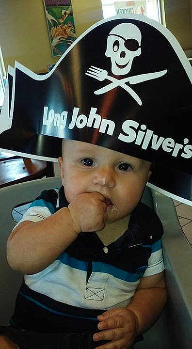 Gavin