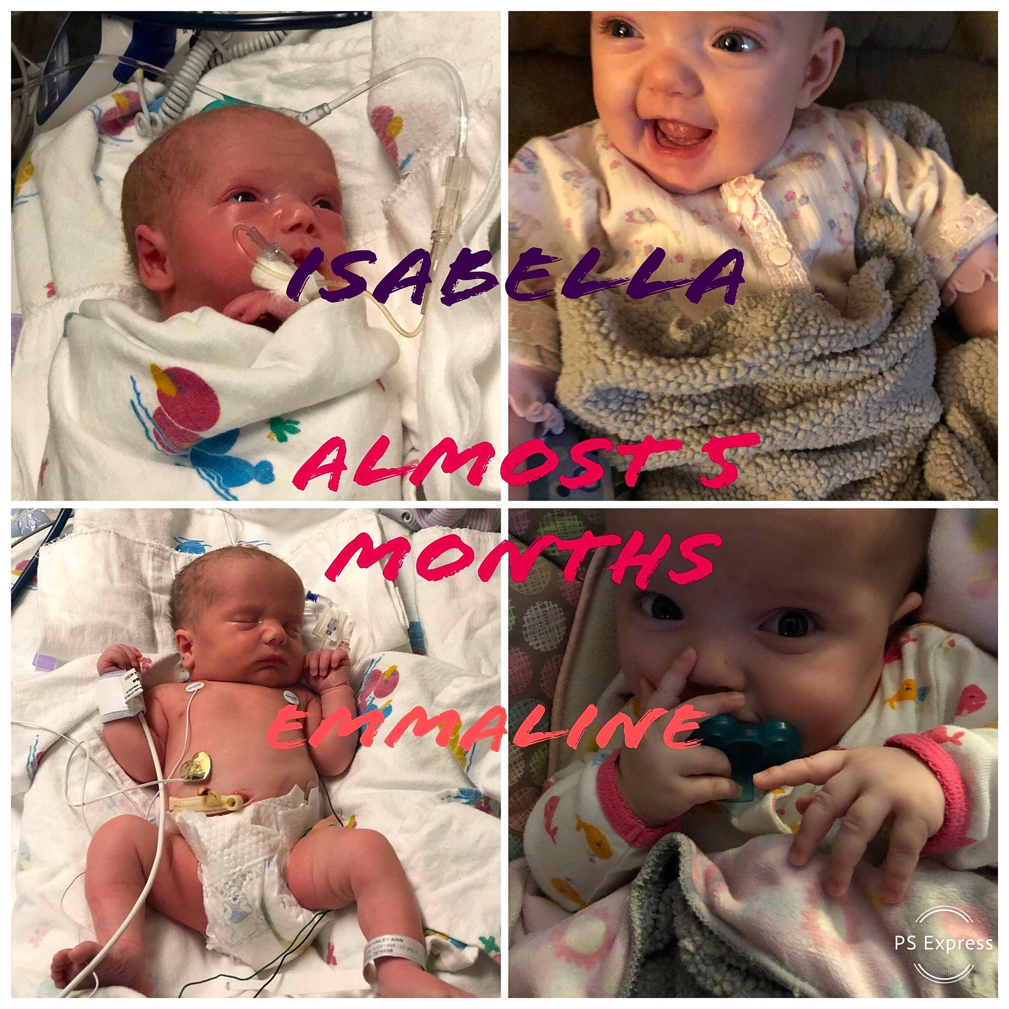 Isabella is registered to the contest to win money with this photo: adaptation, art, baby, cheek, child, collage, face, facial_expression, finger, happy, head, headwear, joy, mouth, nose, person, photo_caption, photography, photomontage, smile