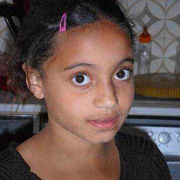 Lenna participe au concours pour gagner de l'argent avec cette photo :