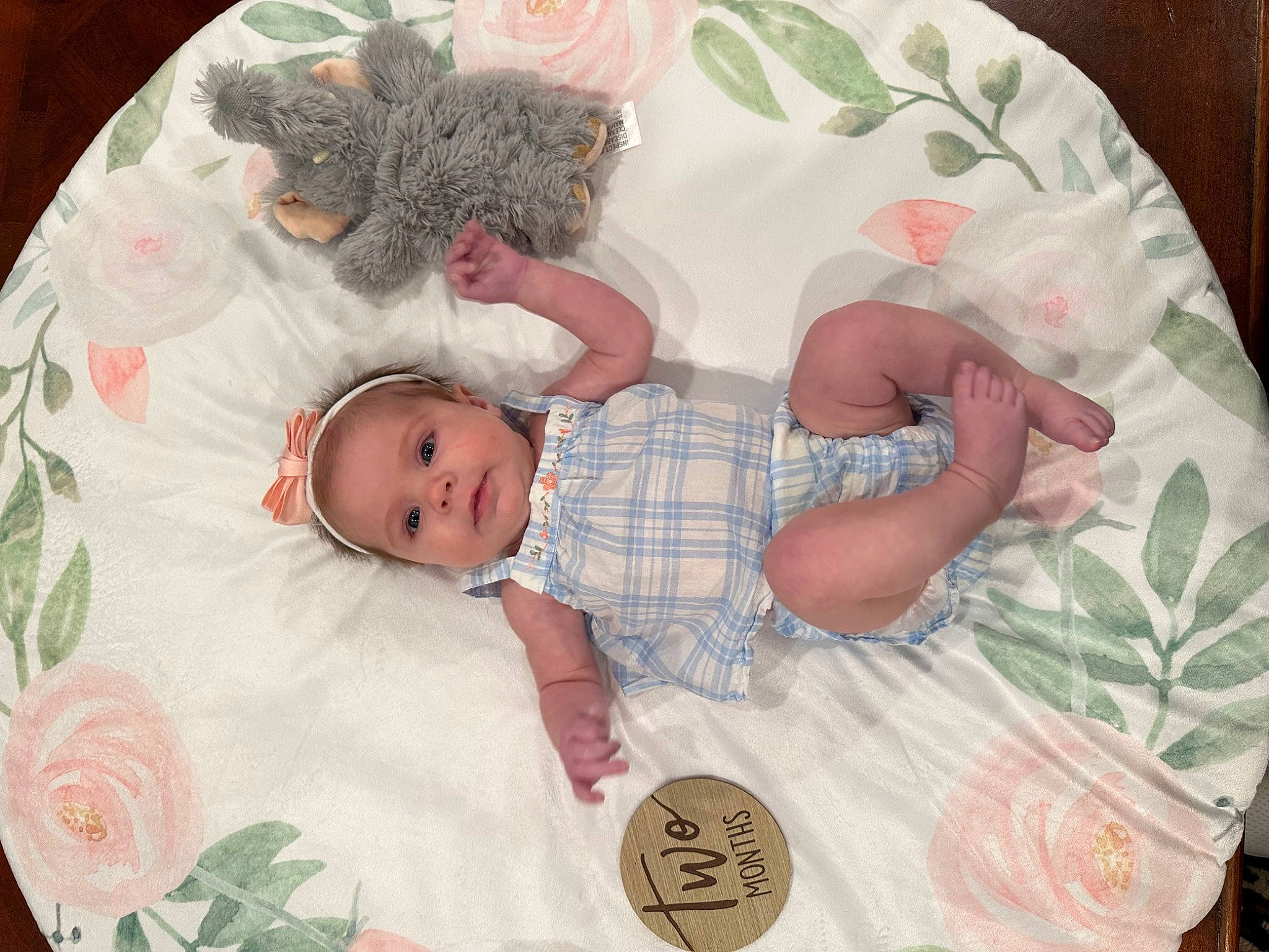 Harper is registered to the contest to win money with this photo: baby, baby_products, baby_sleeping, baby_toddler_clothing, bed, bedding, bedtime, child, comfort, eye, hand, head, infant_bed, linens, nap, pattern, person, room, sleep, textile