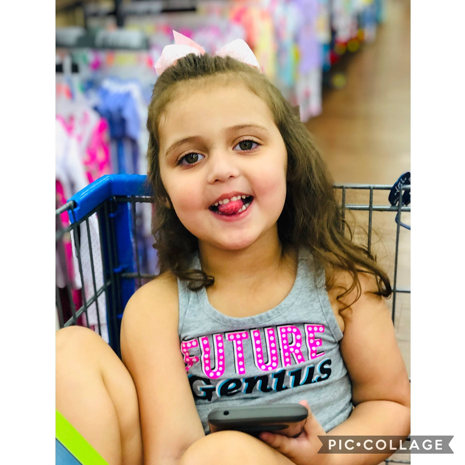 Mariyah joined the competition — help win amazing prizes! child, child_model, fun, happy, joy, person, play, sitting, smile, toddler