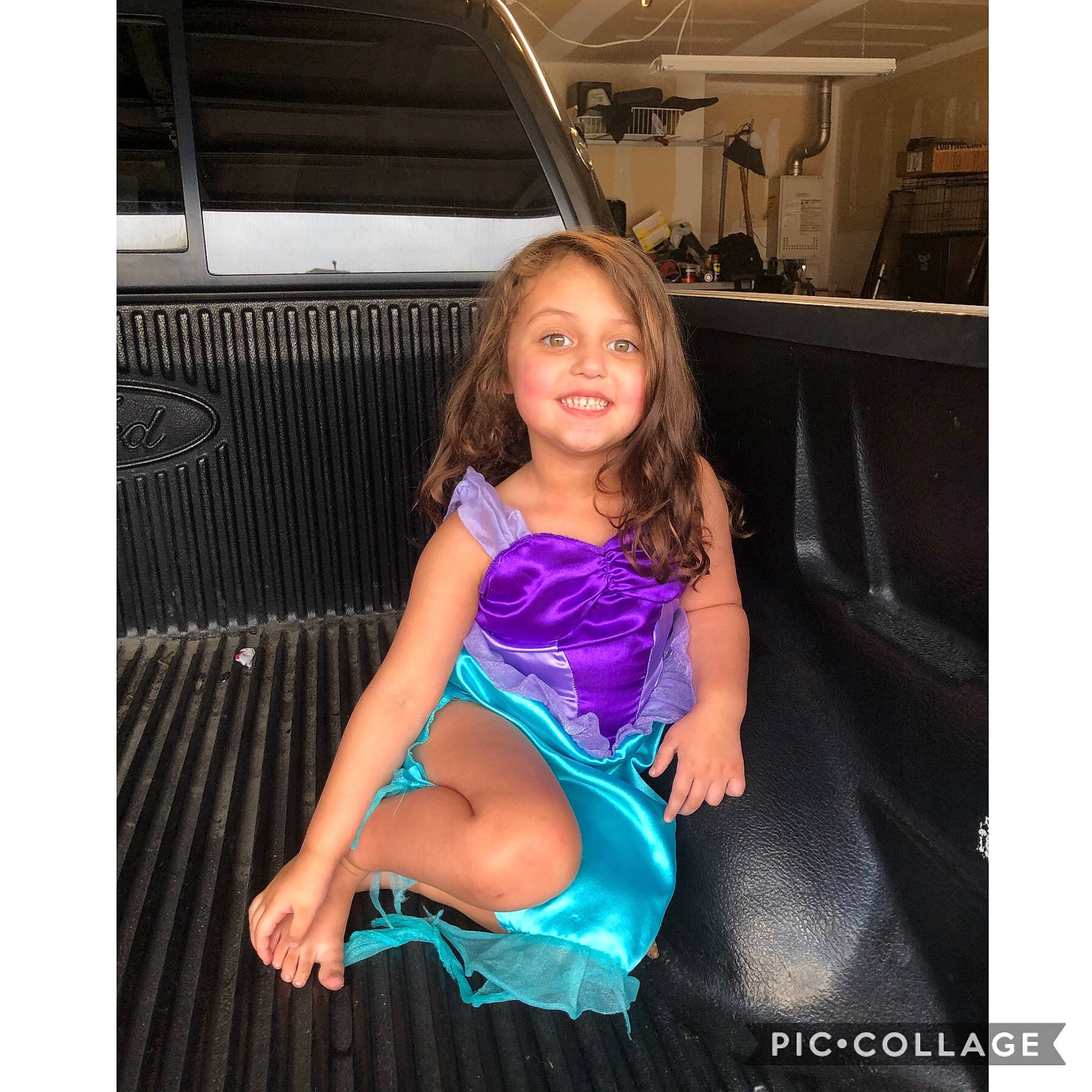 Mariyah joined the competition — help win amazing prizes! child, child_model, costume, dress, finger, fun, joy, leg, long_hair, magenta, person, pink, play, shoulder, sitting, smile, sportswear, summer, toddler, turquoise