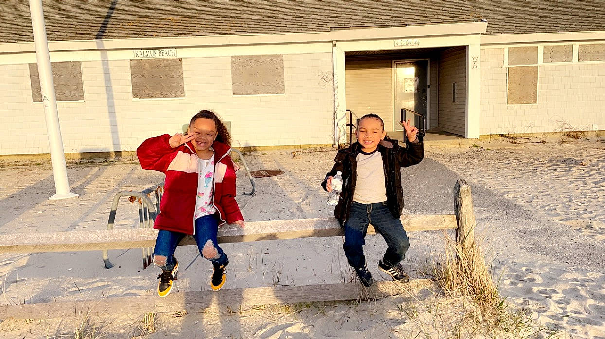 Juan Gabriel joined the competition — help win amazing prizes! cobblestone, freezing, fun, gesture, happy, house, joy, leisure, pedestrian, people_in_nature, person, playing_with_kids, recreation, road, shoe, street, toddler, tourism, travel, walking