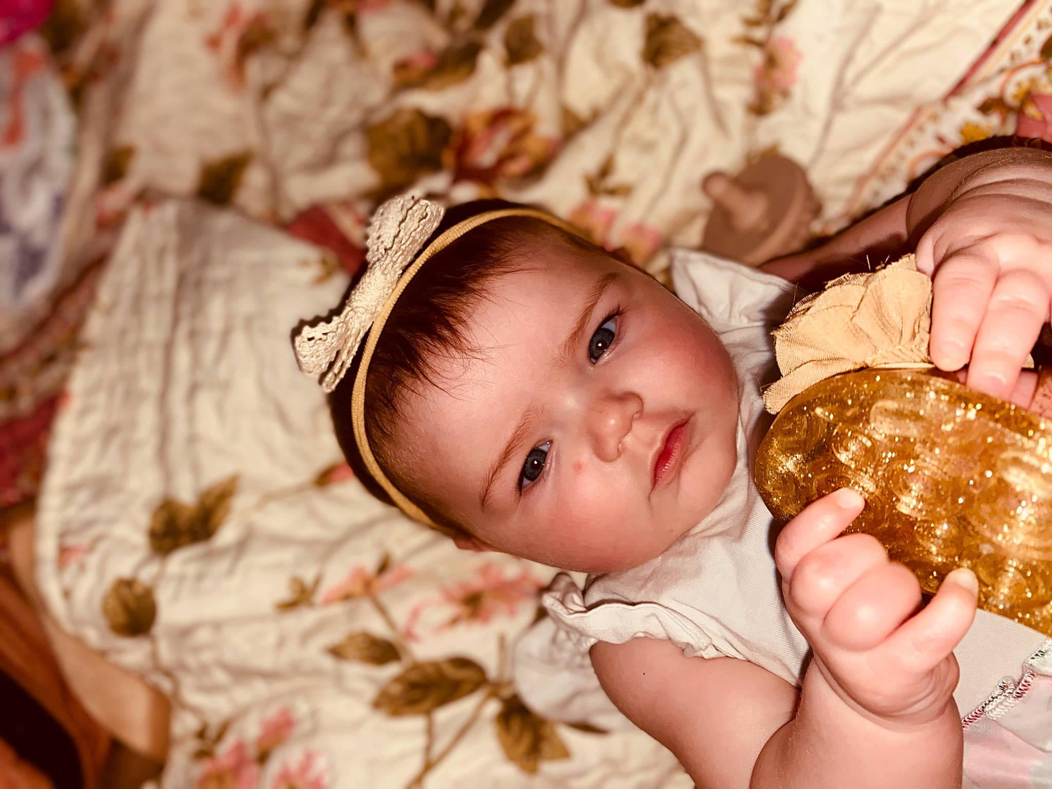 Kevana joined the competition — help win amazing prizes! baby, child, finger, flash_photography, fun, gesture, grass, hand, happy, jewellery, nail, people_in_nature, person, portrait_photography, skin, sweetness, thumb, toddler, tradition, tree